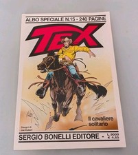 Texone tex albo usato  Fano