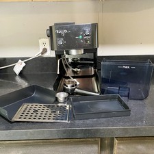 Starbucks barista saeco for sale  Hastings