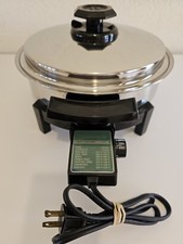 Kitchen craft electric for sale  Fallbrook
