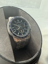 Citizen watch tachymeter for sale  HULL