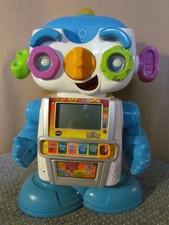 Vtech robi lernspielzeug gebraucht kaufen  Marienheide