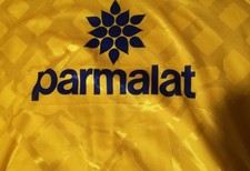 maglia parma calcio usato  Firenze
