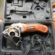 Worx compact circular for sale  PRESTON