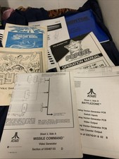 Lot classic arcade for sale  Grass Valley