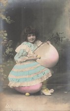 Little girl large d'occasion  Expédié en Belgium