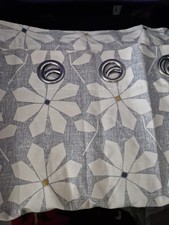 Pair curtains for sale  MIDDLEWICH