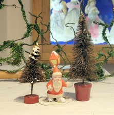Santa front street for sale  Princeton