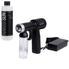 Naked sun ion for sale  Roanoke