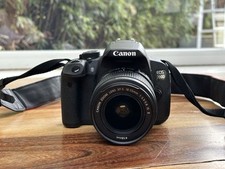 Full kit canon for sale  WELWYN