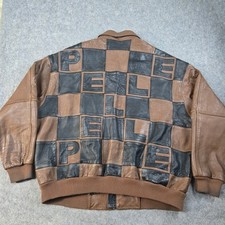 Vintage pelle pelle for sale  East Troy