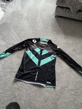 Seven motocross jersey for sale  CHORLEY