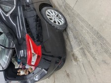 Rear bumper fits for sale  Waterloo