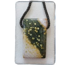 Zean jaspis cabochon gebraucht kaufen  Ering