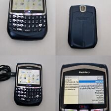 Cellulare blackberry 8700g usato  Giugliano in Campania