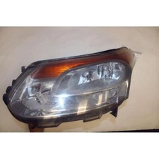 SCHEINWERFER LINKS FÜR CITROEN - DS C3 PICASSO (13-17) 1.6 8V HDI (68KW) 2013 comprar usado SCHEINWERFER LINKS FÜR CITROEN - DS C3 PICASSO (13-17) 1.6 8V HDI (68KW) 2013 comprar usado  Enviando para Brazil