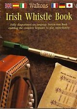 Waltons irish whistle gebraucht kaufen  Berlin