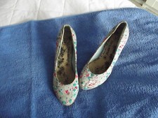 Damen pumps sommer gebraucht kaufen  Herborn