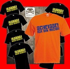 Junggesellenabschied shirts hu gebraucht kaufen  Gütersloh