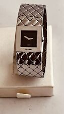Montre watch chanel d'occasion  Rouen-