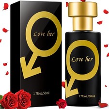 Pheromone parfum herren gebraucht kaufen  Dresden