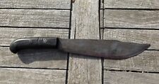 Vintage bowie knife for sale  Tuckerton