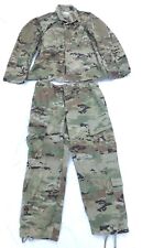 Army acu scorpion gebraucht kaufen  Amberg