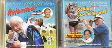 terry wogan janet john for sale terry wogan janet john for sale BEXLEY