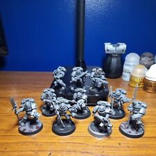 Grey knights strike for sale  BIGGLESWADE