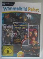 Wimmelbild spiele titel gebraucht kaufen  Elsterwerda