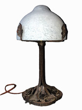 Belle lampe fer d'occasion  Juan-les-Pins