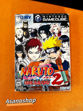 Naruto gekitou ninja d'occasion  La Chaussée-Saint-Victor