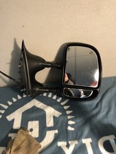 Tow mirror ford for sale  Milesburg