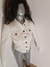 Damen jeans jacke gebraucht kaufen  Sankt Augustin