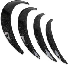 4pcs car flexible for sale  BIRMINGHAM