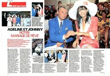 Coupure presse clipping d'occasion  Raimbeaucourt