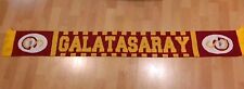Galatasaray schal gebraucht kaufen  Recklinghausen