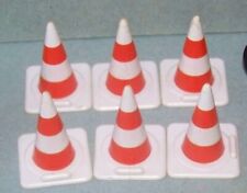 Cones chantiers playmobil d'occasion  Thionville