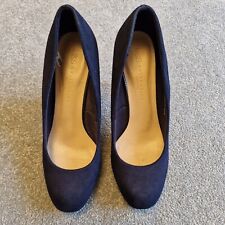 Collection navy shoes for sale  ST. AUSTELL