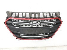 Frontgrill kühlergrill grill gebraucht kaufen  Linkenheim-Hochstetten