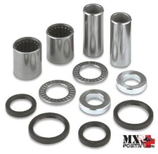 Kit cuscinetti forcellone usato  Italia