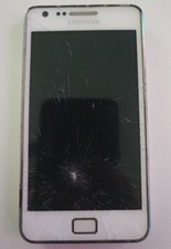 Samsung galaxy i9100 usato  Benevento