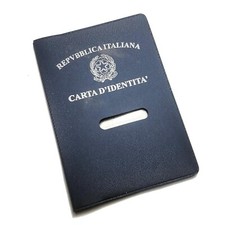 Porta documenti portafoglio usato  Italia
