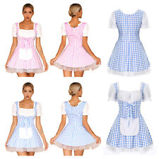 Womens uniform halloween for sale  SWANSEA