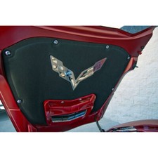 Hood badge for d'occasion  Expédié en Belgium