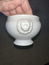 White porcelain french for sale  MACCLESFIELD