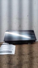 Used infotainment display for sale  Camden