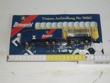 Werbetruck fußball torwand gebraucht kaufen  Freilingen, Leuterod, Wölferlingen