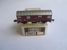 Märklin 8605 spur gebraucht kaufen  Berlin