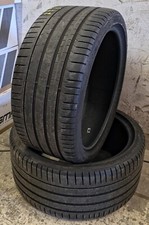 Sommerreifen 315 r22 gebraucht kaufen  Gilserberg