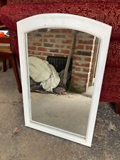 White painted wooden for sale  COLCHESTER